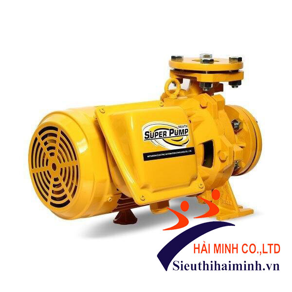 Máy bơm nước Mitsubishi WCM-2205S - Ảnh 2