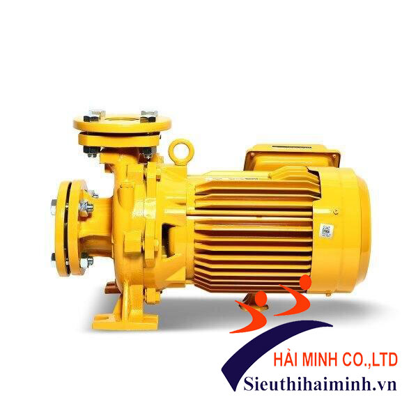 Máy bơm nước Mitsubishi WCM-2205S - Ảnh 3