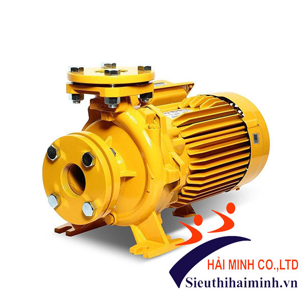Máy bơm nước Mitsubishi WCM-2205S - Ảnh 4