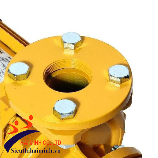 Máy bơm nước Mitsubishi WCM-2205S - Ảnh 5