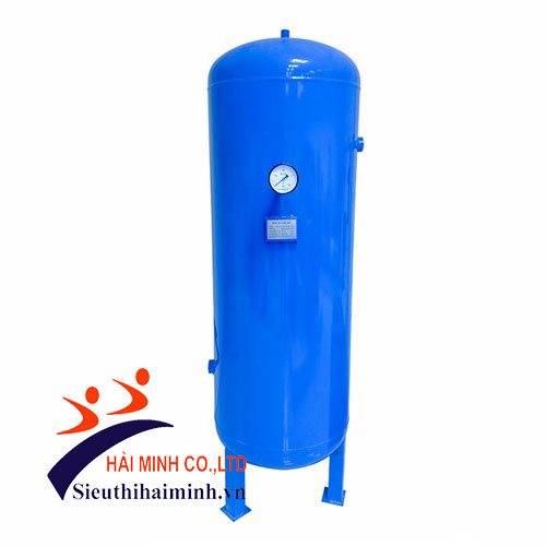 Bình tích khí Pegasus 1500L - Ảnh 2