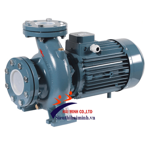 Bơm nước công nghiệp liền trục Elanta N 40-200 A - Ảnh 3