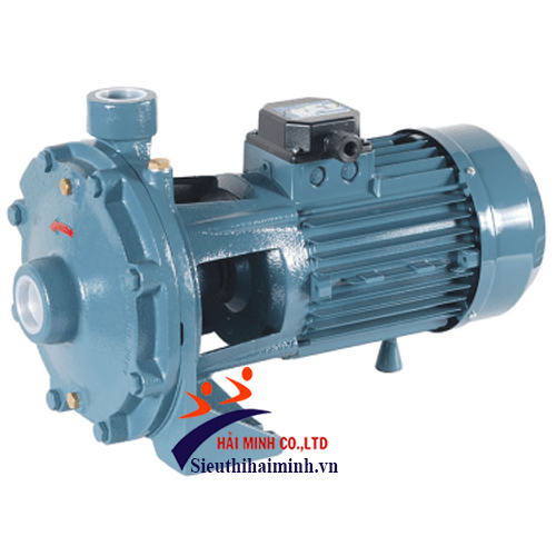 Bơm nước công nghiệp liền trục Elanta STD 7 - Ảnh 2