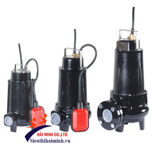 Máy bơm nước Elanta SA 9 - Ảnh 2