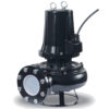 Bơm nước thải Elanta KV 1000/80-2 T