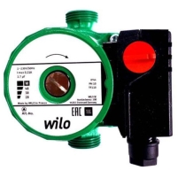 Máy bơm nước chạy điện WILO PH 123E