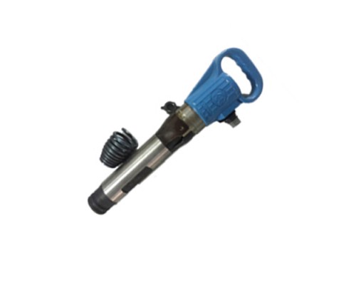 Búa hơi đục bê tông Kaishan G10