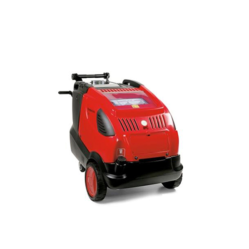 Máy rửa áp suất cao nóng/lạnh DS2210T