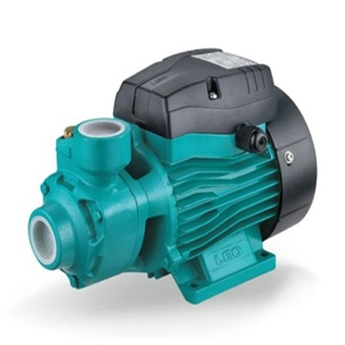 Máy bơm chìm nước thải Lepono XKS-750S - Ảnh 2