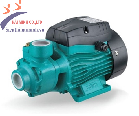 Máy bơm chìm nước thải Lepono XKS-750S - Ảnh 3