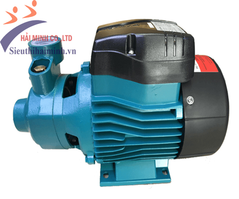 Máy bơm chìm nước thải Lepono XKS-750S - Ảnh 4