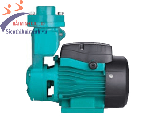 Máy bơm tăng áp chân không LEPONO LKSM 130 (tự động) - Ảnh 3
