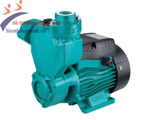 Máy bơm tăng áp chân không LEPONO LKSM 130 (tự động) - Ảnh 2