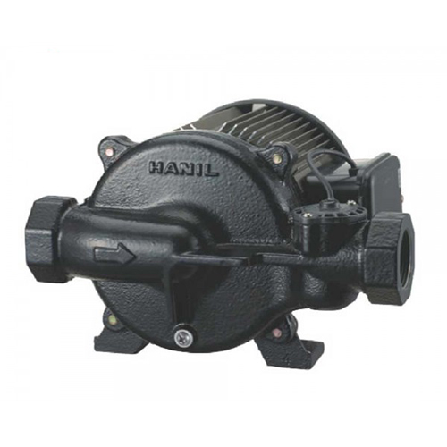 Máy bơm nước tăng áp Hanil HB 805A
