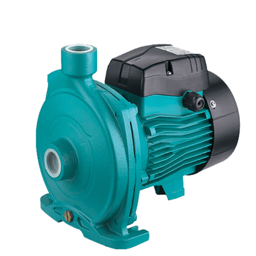 Máy bơm nước thải Lepono XKS 400S