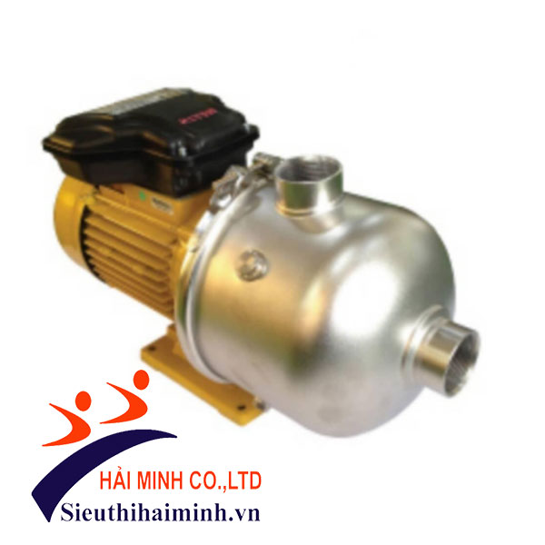 Máy bơm nước Mitsubishi CSP-1505T - Ảnh 3