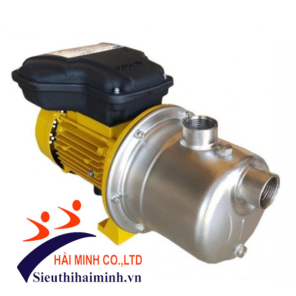 Máy bơm nước SSP-155SC - Ảnh 3
