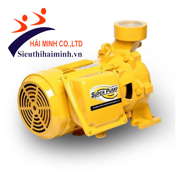 Máy bơm nước tăng áp Mitsubishi CMCH-505S - Ảnh 2