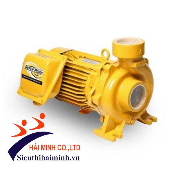 Máy bơm nước tăng áp Mitsubishi CMCH-505S - Ảnh 3