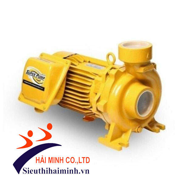 Máy bơm nước Mitsubishi CSP-1505T - Ảnh 3