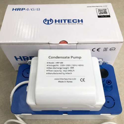Máy bơm ngưng điều hòa HRP 6M - Ảnh 4