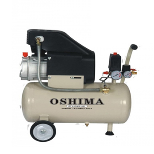 Máy nén khí không dầu Oshima 12 (1.5HP)