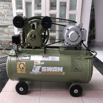 Máy nén khí Swan SVP-201 ( 1 pha)