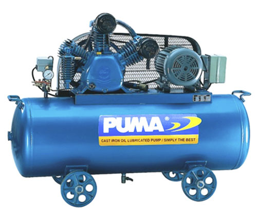 Máy nén khí Puma - Trung Quốc PX3120