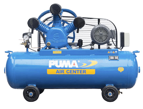 Máy nén khí Puma - Trung Quốc PX5160