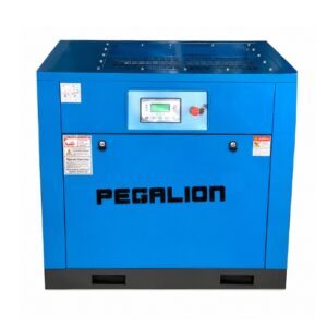 Máy nén khí trục vít PEGALION TMPM-100HP