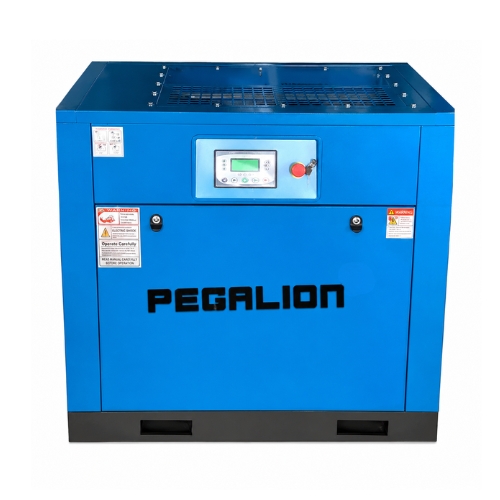 Máy nén khí trục vít PEGALION TMPM-100HP
