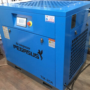 Máy nén khí trục vít Xinlei CACPM-20A