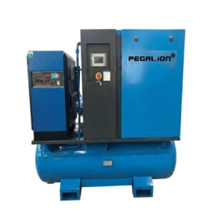 Máy nén khí trục vít tổ hợp Pegalion TMCP-20HP