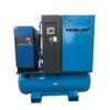 Máy Nén Khí Rotorcomp LGCD 7,5 Kw