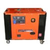 Máy phát điện chạy dầu Vinafarm VNPD-12000P1-ATS