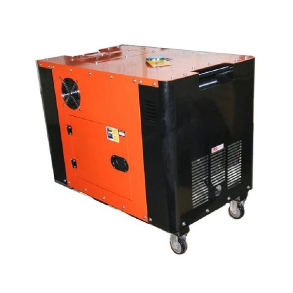 Máy phát điện chạy dầu Vinafarm VNPD-12000P1 - Ảnh 2