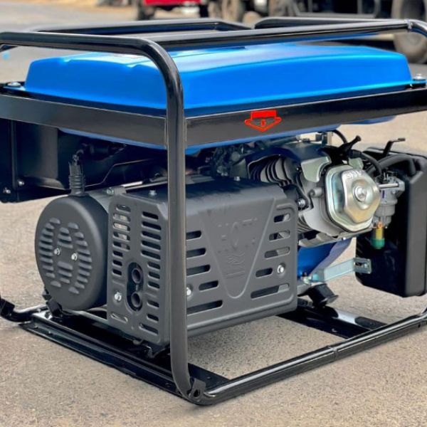Máy phát điện Kyo THG3200EX (2.5KVA) - Ảnh 9