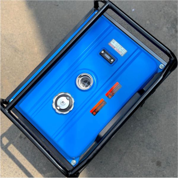 Máy phát điện Kyo THG3200EX (2.5KVA) - Ảnh 5