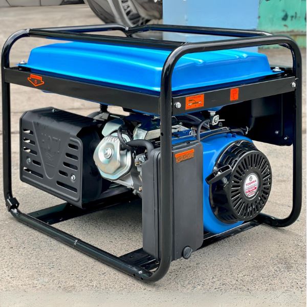 Máy phát điện Kyo THG3200EX (2.5KVA) - Ảnh 3