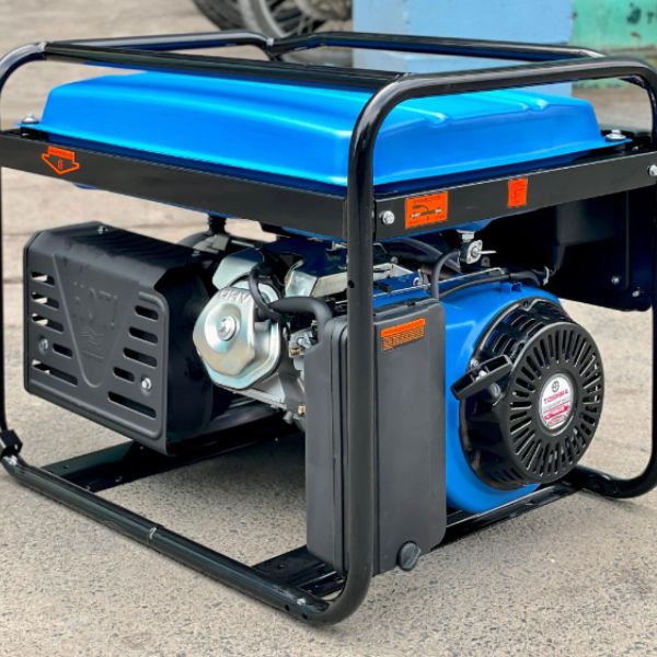Máy phát điện Kyo THG3200EX (2.5KVA) - Ảnh 6