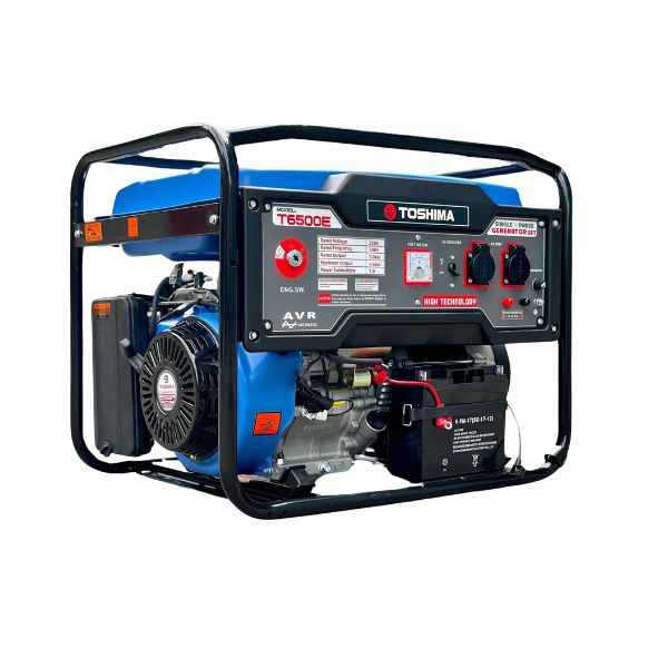 Máy phát điện Kyo THG3200EX (2.5KVA)
