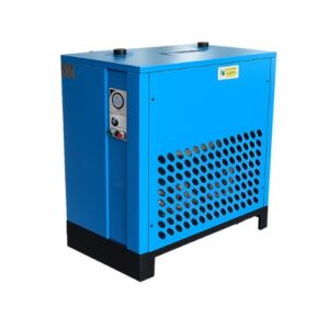 Alternative view of Máy nén khí không dầu giảm âm Pegasus TM-OF1100x3-180L