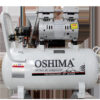 Máy nén khí không dầu Oshima 40 (3HP)